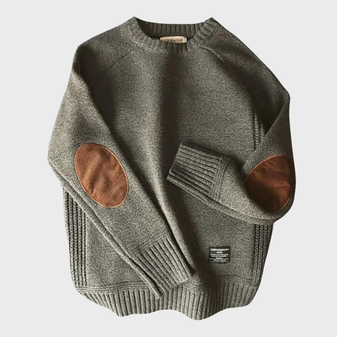 João - Comfort Sweater Paradise