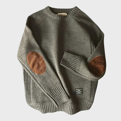João - Comfort Sweater Paradise