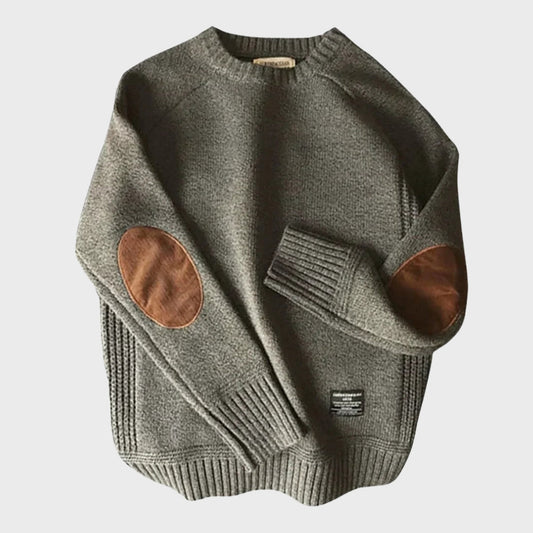 João - Comfort Sweater Paradise