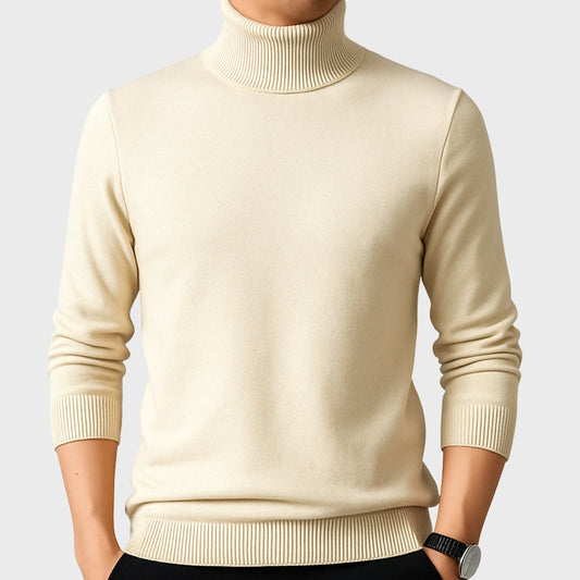 Frederico - Elegant Winter Sweater