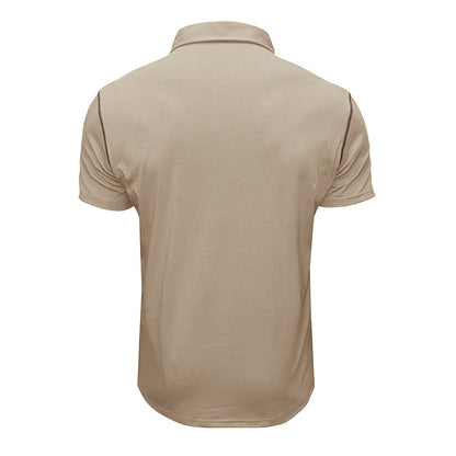 Gregório - Polo T-Shirt