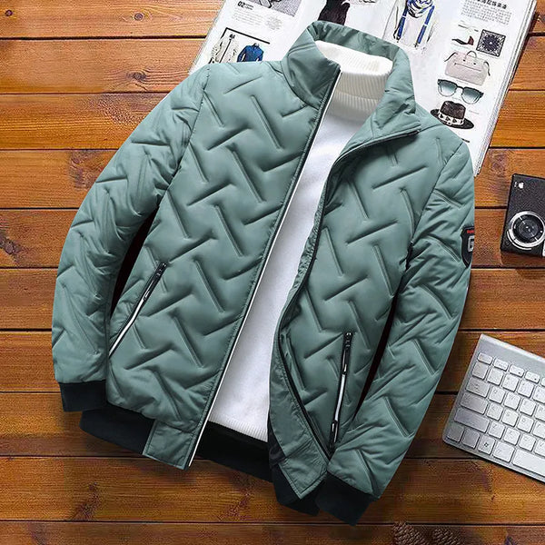 Simão - Stylish Winter Jacket
