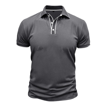Milton - Polo T-Shirt