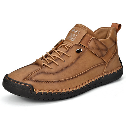 Henrique - Orthopedic Shoes