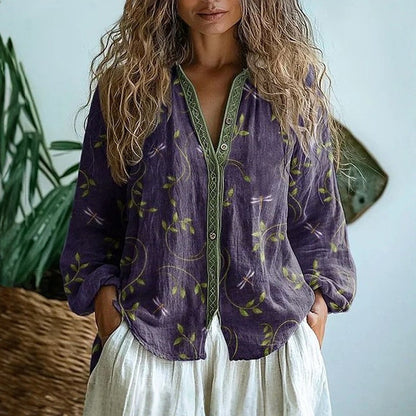 Amara - Perfekcyjna Bluza