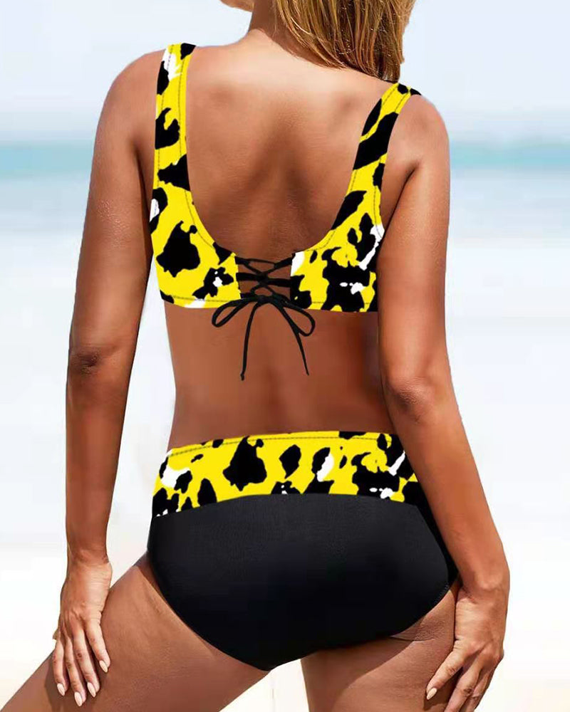 Eva - Šareni i Veseli Bikini