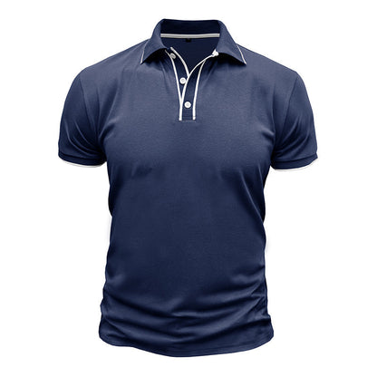Milton - Polo T-Shirt