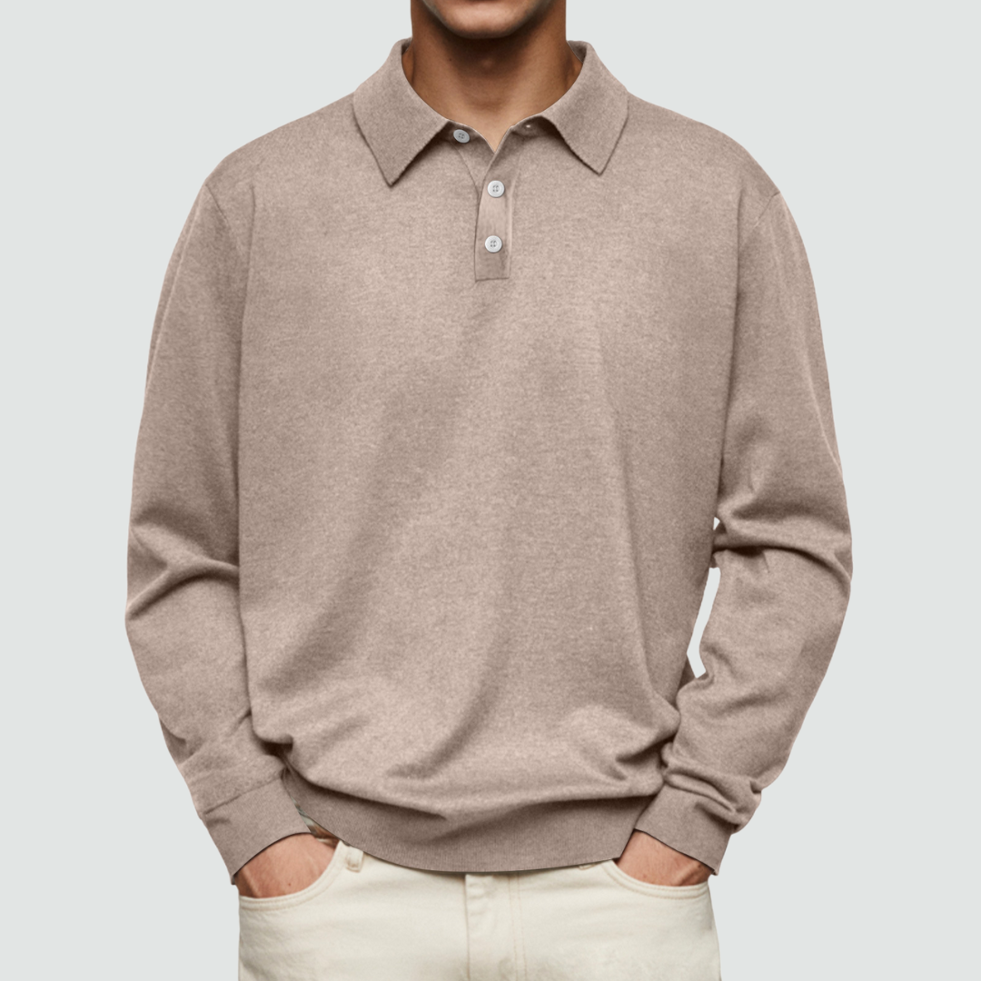 Afonso - Muška Polo T-Shirt