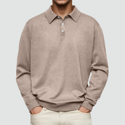 Afonso - Muška Polo T-Shirt