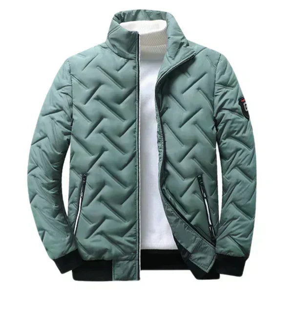 Simão - Stylish Winter Jacket