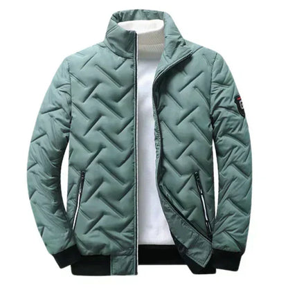 Simão - Stylish Winter Jacket