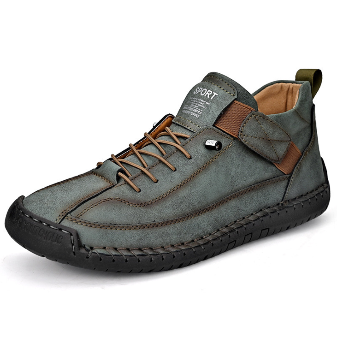 Henrique - Orthopedic Shoes