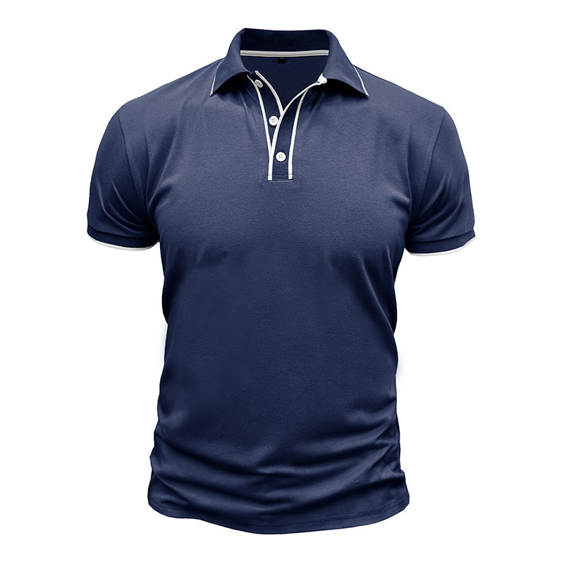 Milton - Polo T-Shirt