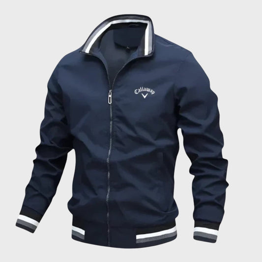 André - Elegant Premium Coat