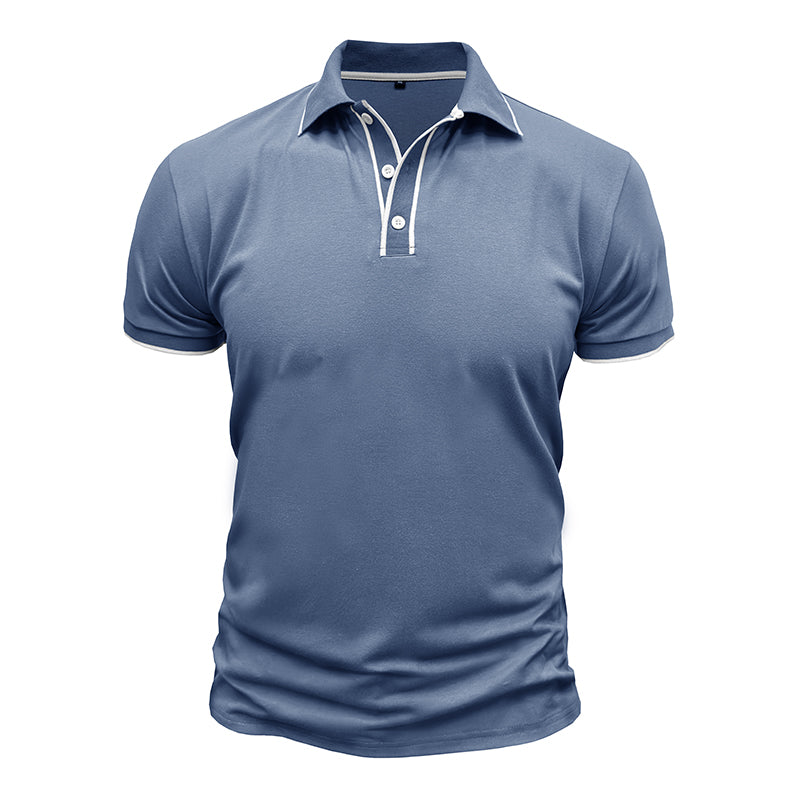 Milton - Polo T-Shirt