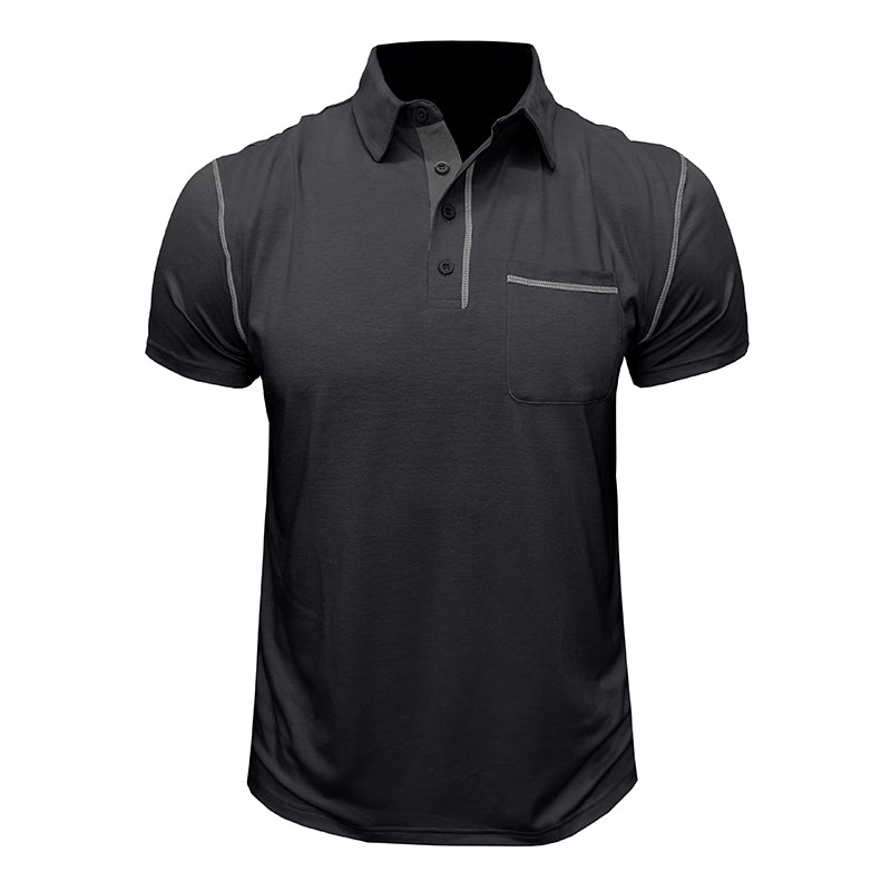 Gregório - Polo T-Shirt