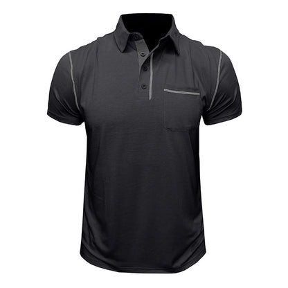 Gregório - Polo T-Shirt