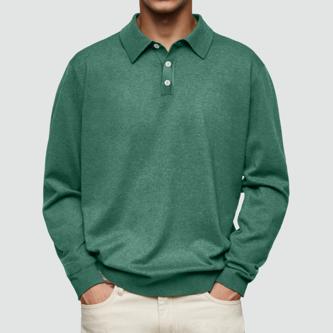Afonso - Muška Polo T-Shirt