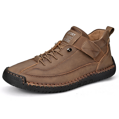 Henrique - Orthopedic Shoes