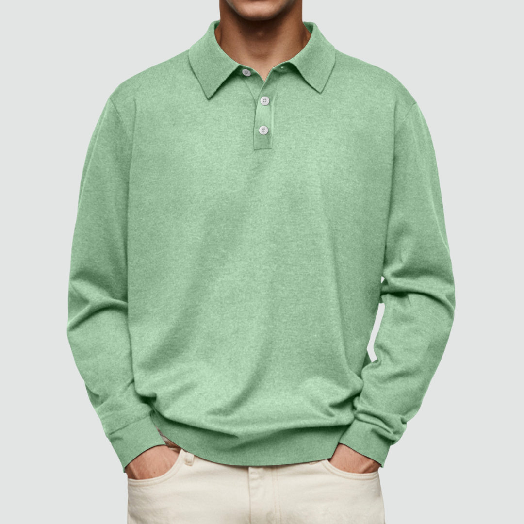 Afonso - Muška Polo T-Shirt