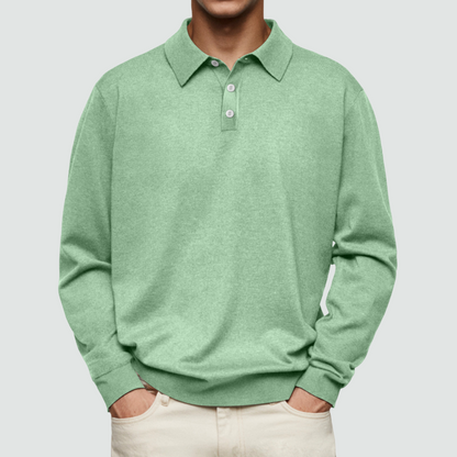 Afonso - Muška Polo T-Shirt