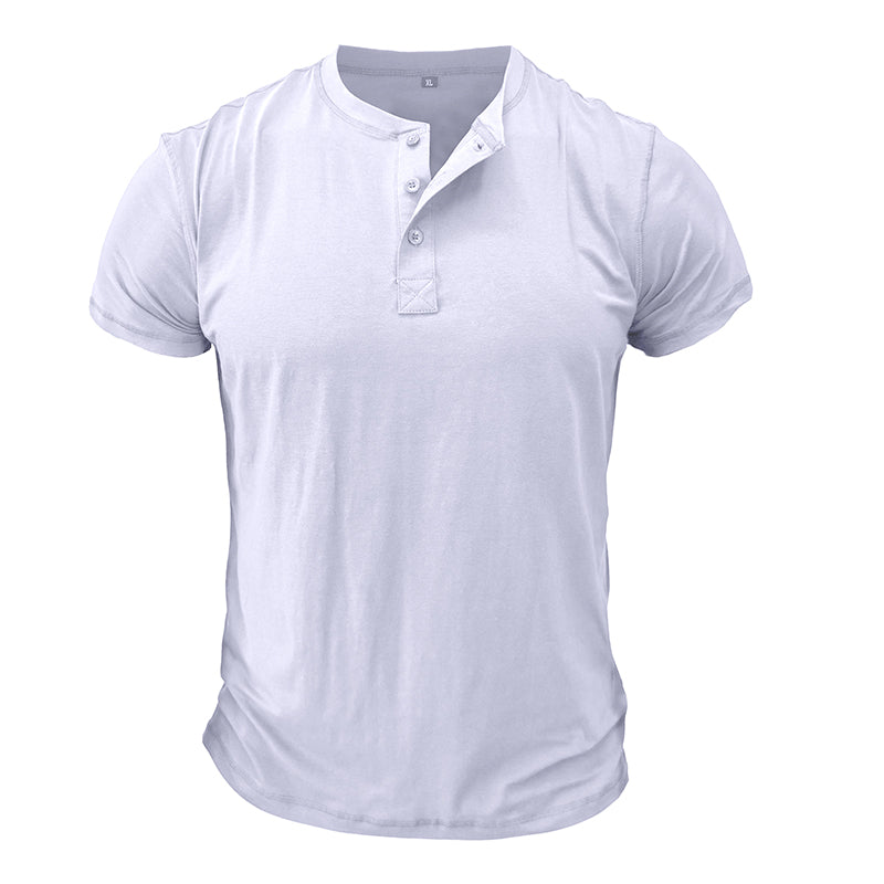 Simão - Premium Cotton T-Shirt