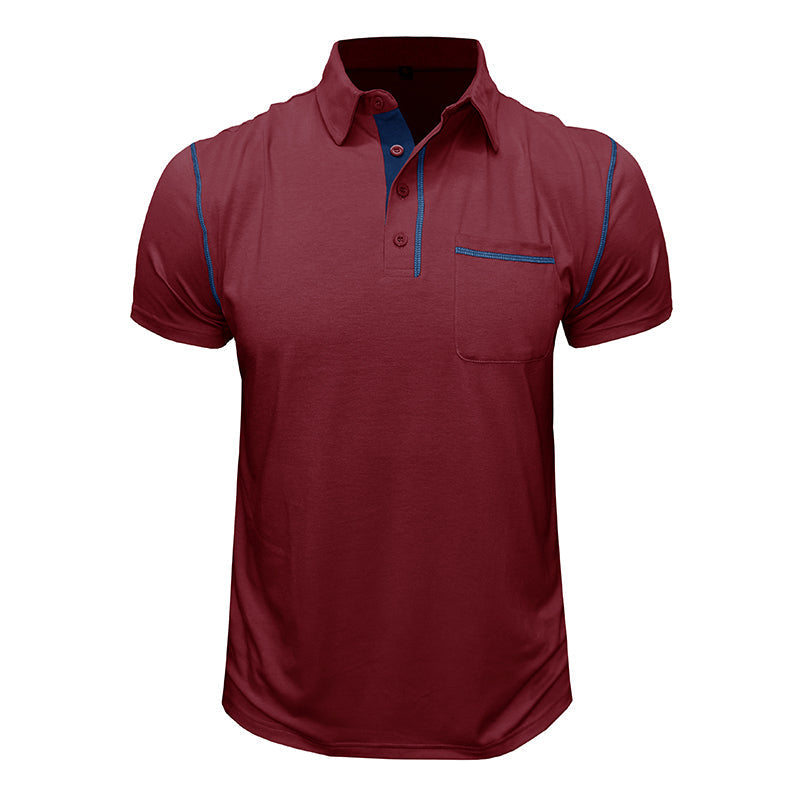 Gregório - Polo T-Shirt