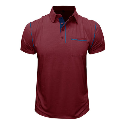 Gregório - Polo T-Shirt