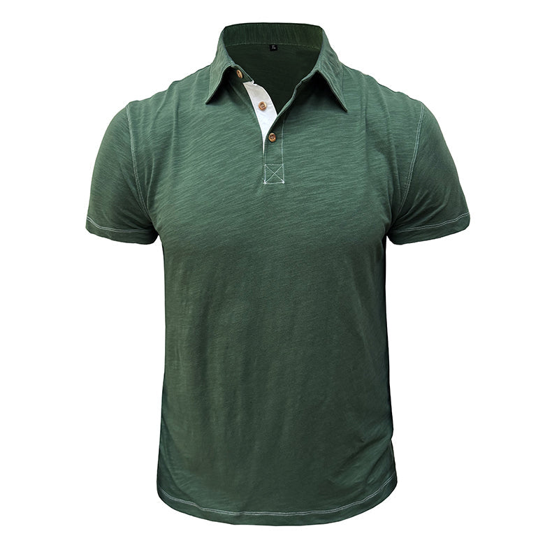 Marco Polo T-Shirt
