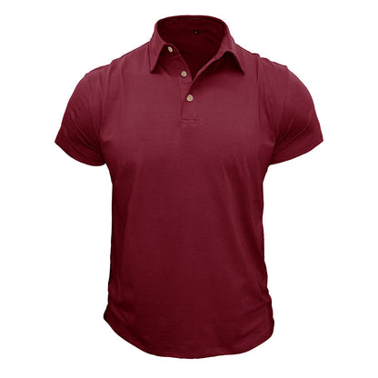 Floriano - Pamuk T-Shirt