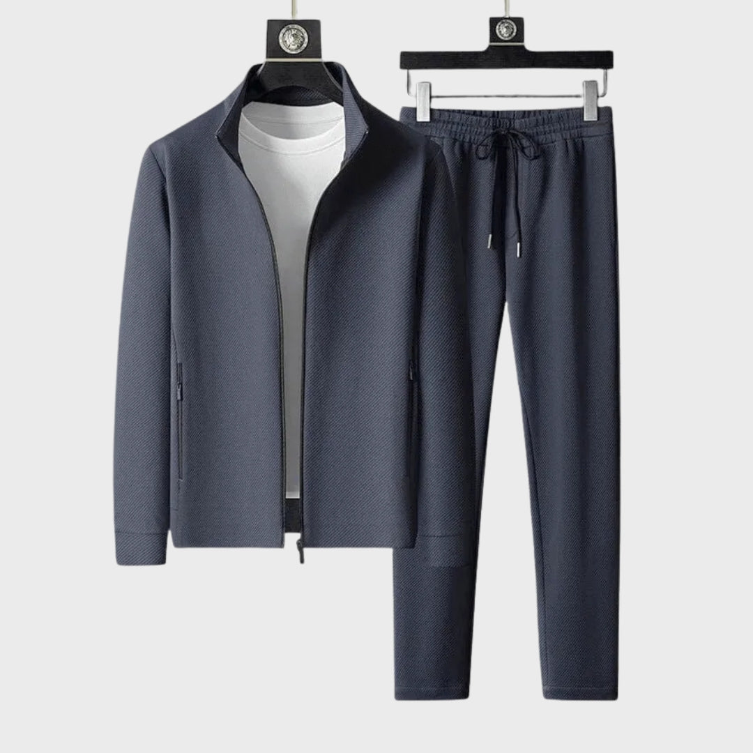 Fernando - Luxe Training Suit