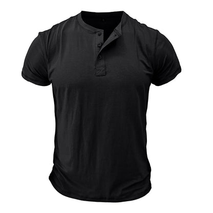 Simão - Premium Cotton T-Shirt
