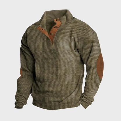 Tomé - Vintage Comfort Hoodie