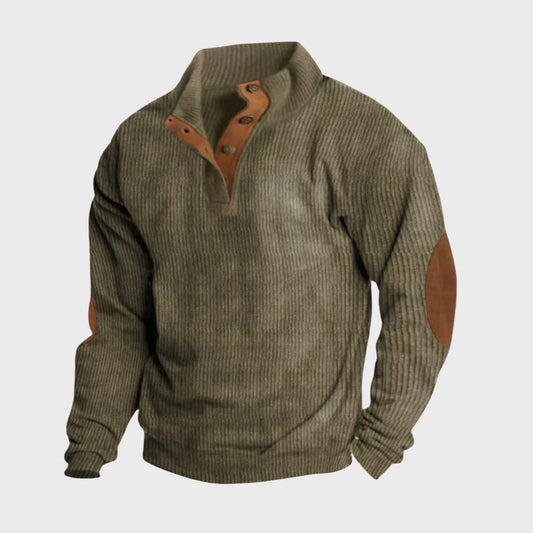 Tomé - Vintage Comfort Hoodie