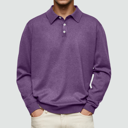 Afonso - Muška Polo T-Shirt