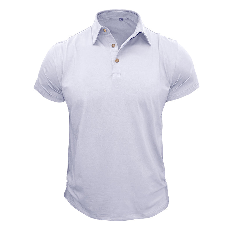Floriano - Pamuk T-Shirt