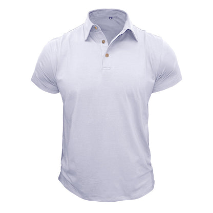 Floriano - Pamuk T-Shirt
