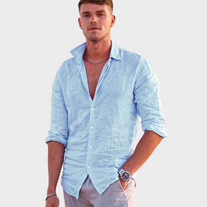 Leonardo - Lino Casualna Košulja