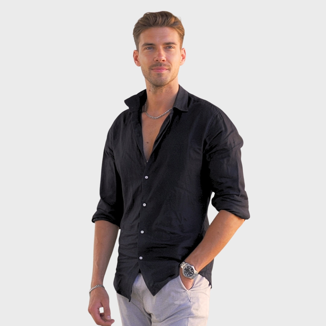 Leonardo - Lino Casualna Košulja