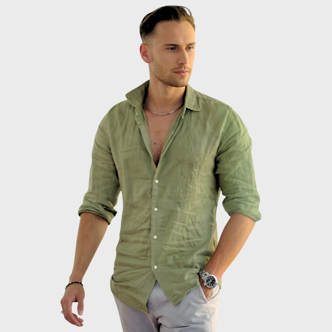 Leonardo - Lino Casualna Košulja
