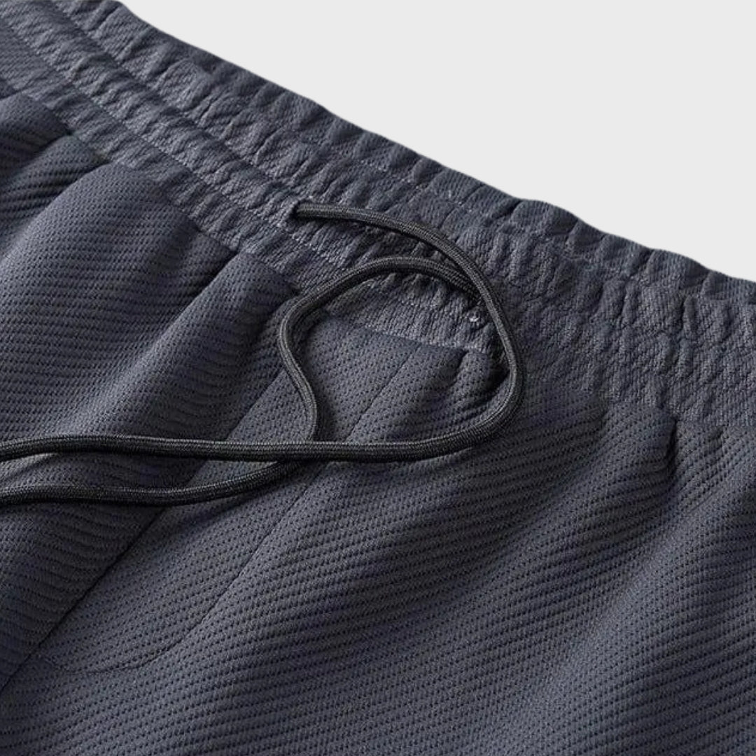 Fernando - Luxe Training Suit