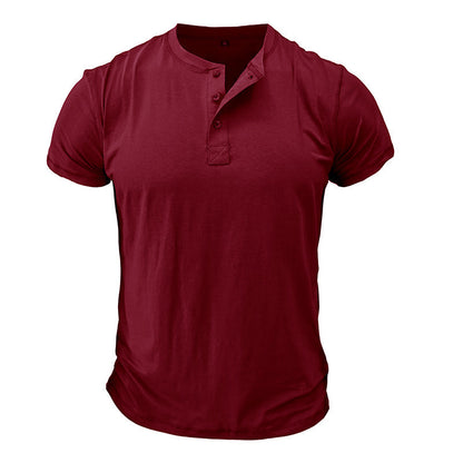 Simão - Premium Cotton T-Shirt