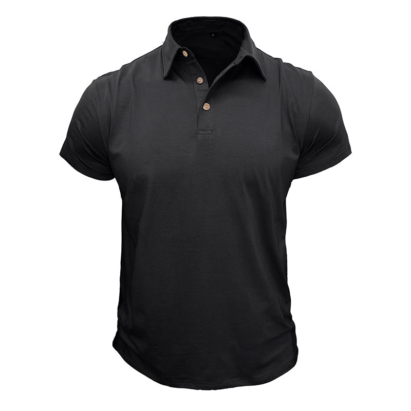 Floriano - Pamuk T-Shirt