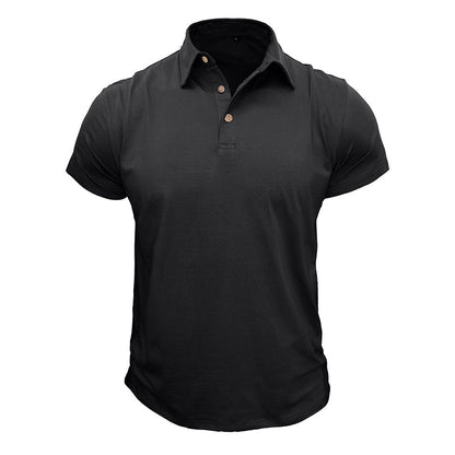 Floriano - Pamuk T-Shirt