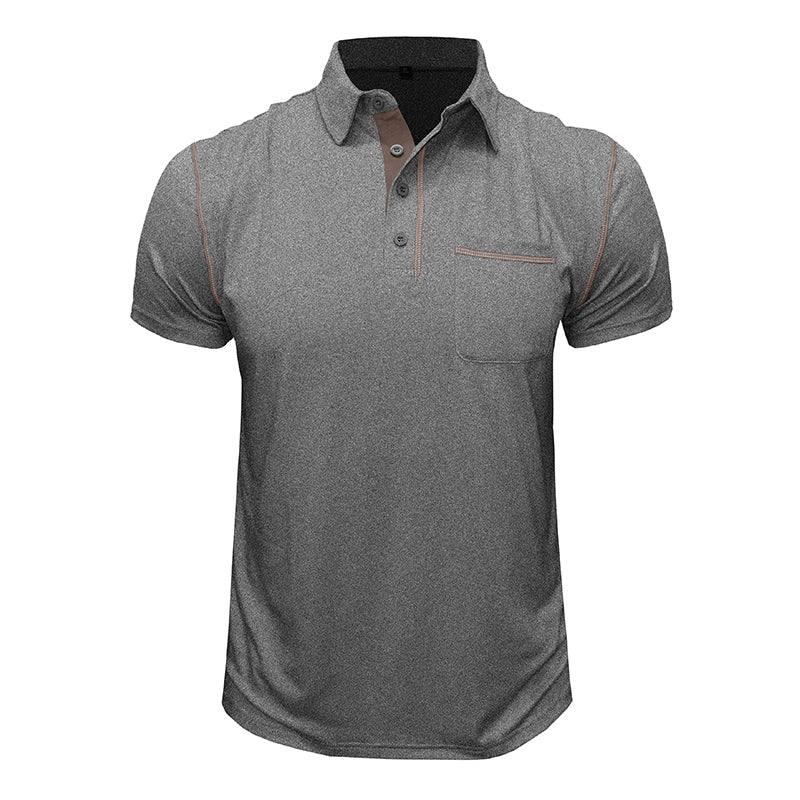 Gregório - Polo T-Shirt