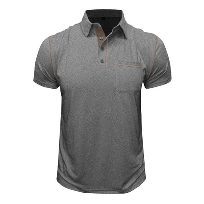 Gregório - Polo T-Shirt