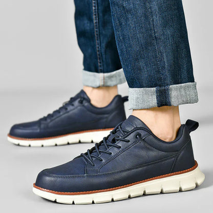 Vicente - Orthopedic Shoes