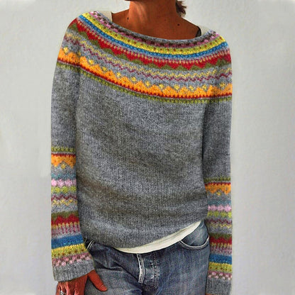 Kirra - Retro Style Top
