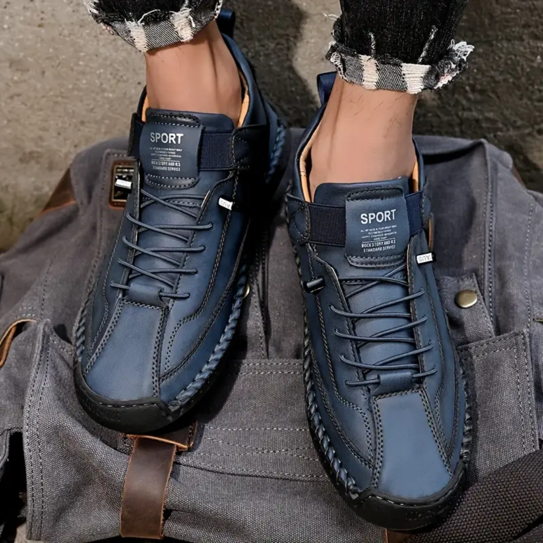 Henrique - Orthopedic Shoes