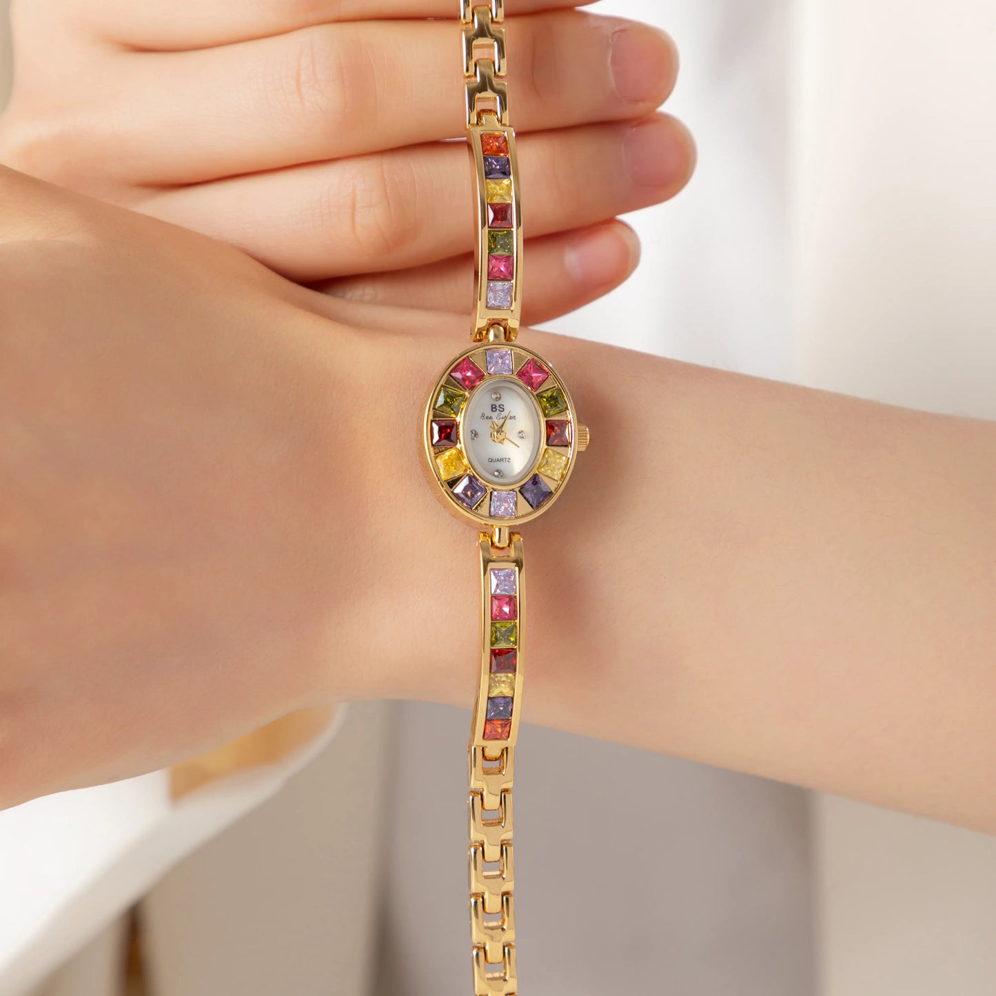 Kera by Maria: Elegance Redefined